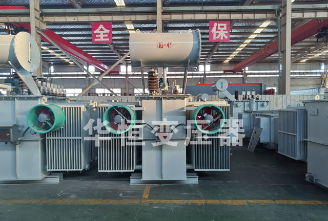 S13-6300/35皇姑皇姑皇姑电力变压器