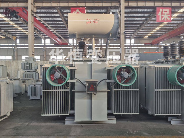 S11-6300/35皇姑皇姑皇姑电力变压器