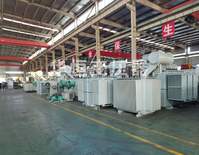 S13-10000/35皇姑皇姑皇姑油浸式变压器