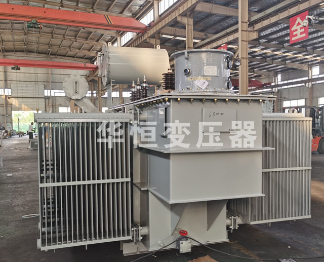 S11-8000/35皇姑皇姑皇姑油浸式变压器价格